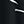 Black Abstract Petal