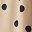 Khaki Scatter Dot