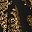 Metallic Paisley