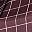 Rich Brown Stripe