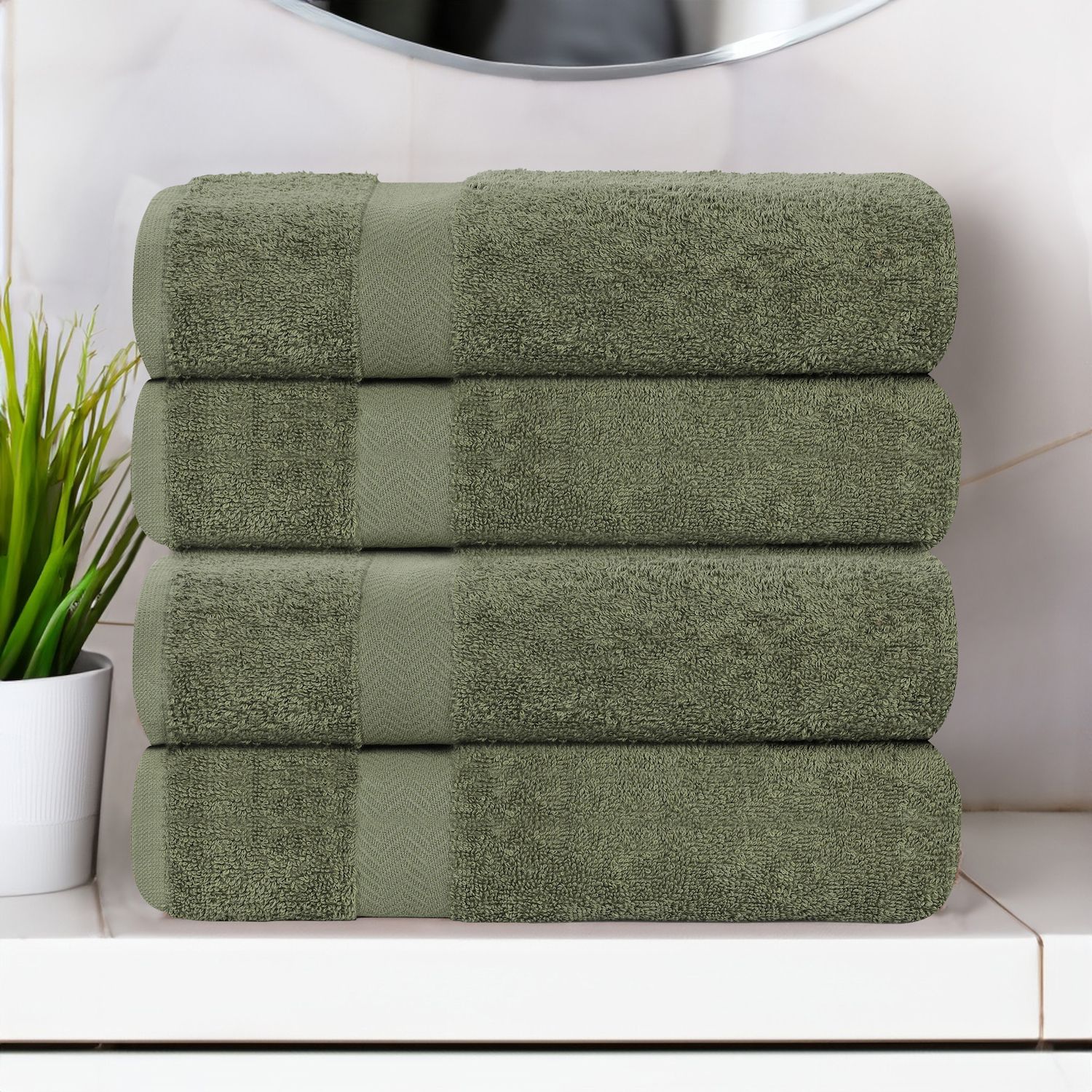 Superior Franklin Bath Towel