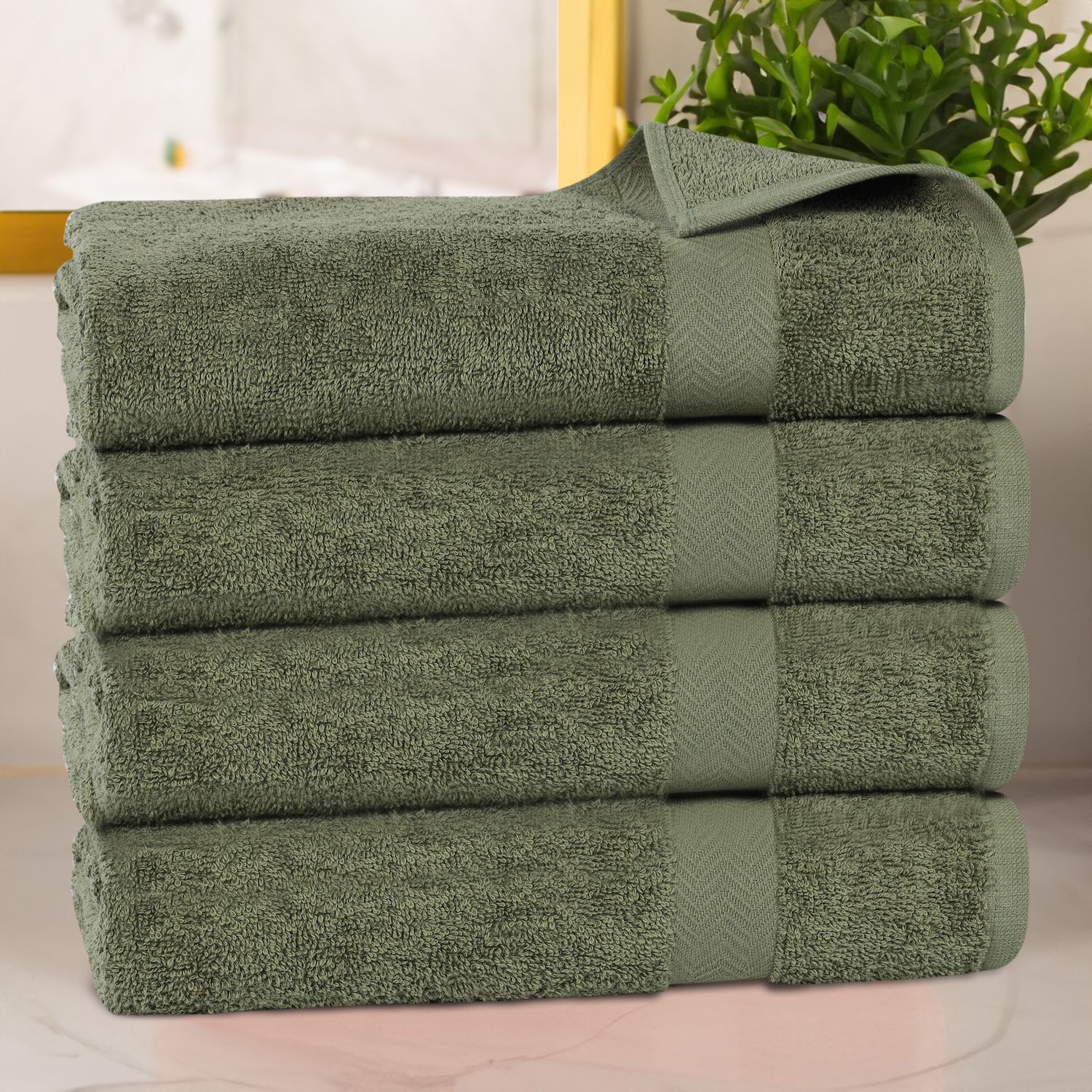 Superior Franklin Bath Towel - Thumbnail 3