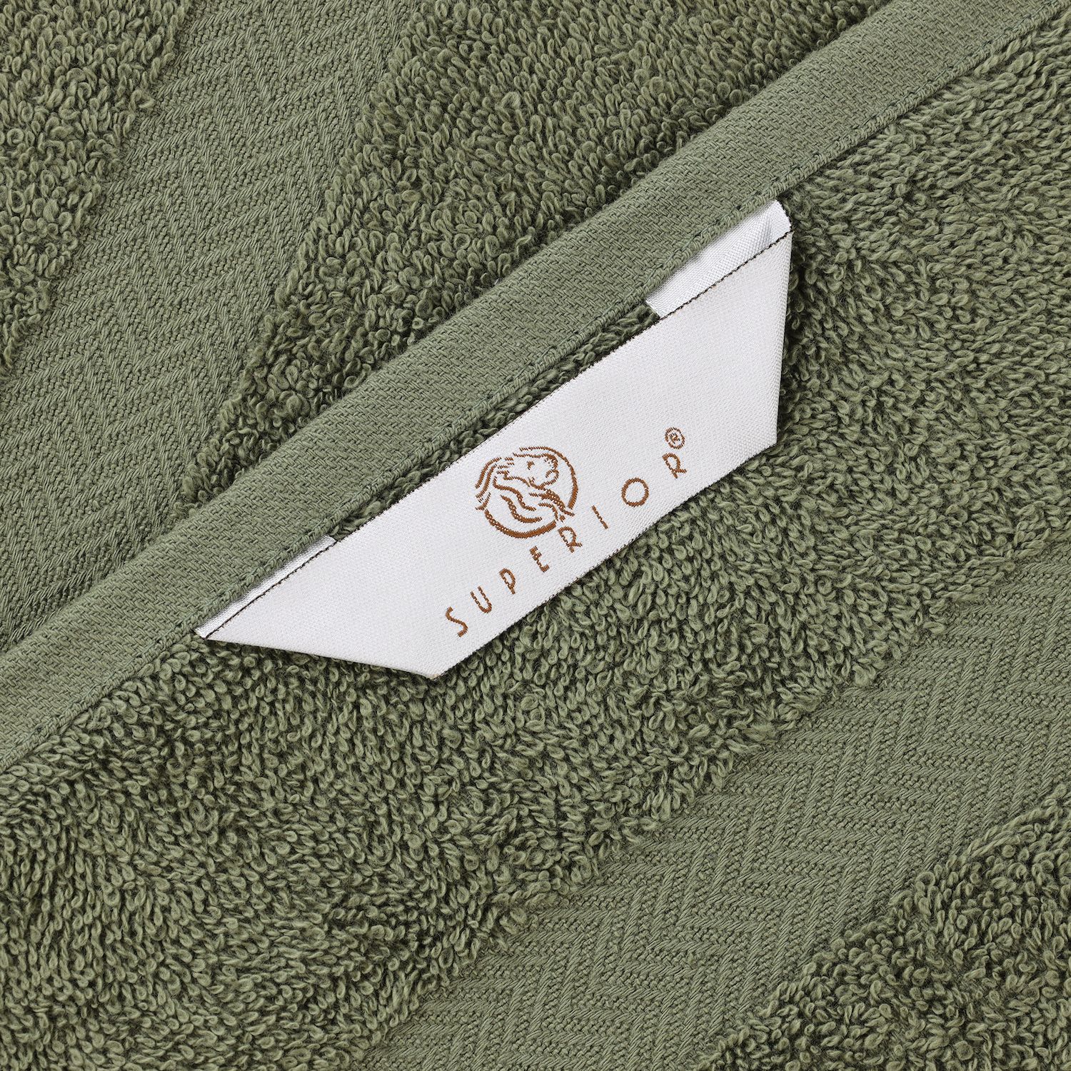 Superior Franklin Bath Towel - Thumbnail 5