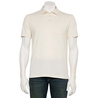 Men's Sonoma Goods For Life® Adaptive The Super Soft Polo