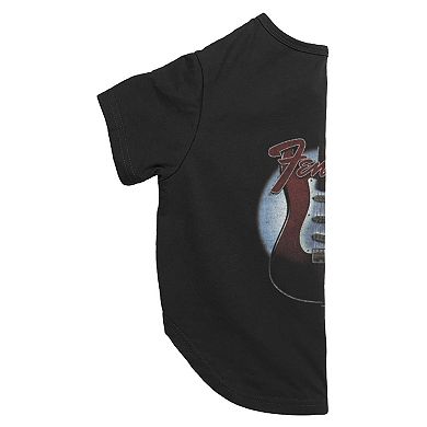 Fender Classic Vintage Guitar Pet Tee