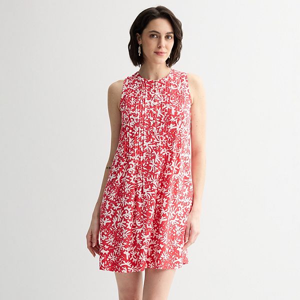 ■The tis■ [SET]SLEEVELESS PINTUCK DRESS+KNIT SHAWL_TT4S609 A17245_U488.jpg?sw=744&sh=930&