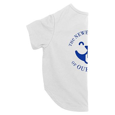 A Dog's Purpose Newest Member Of Our Pack Pet Tee