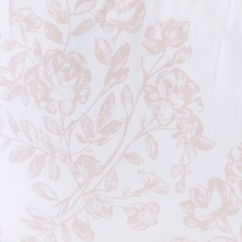 Madelinen® Turkish Cotton Print Flannel Sheet Set