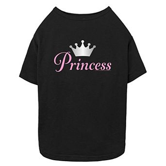 A Dog's Purpose Princess Pet Tee