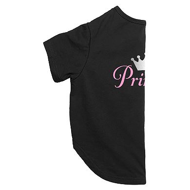 A Dog's Purpose Princess Pet Tee