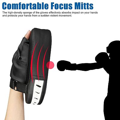 Kohls boxing gloves deals