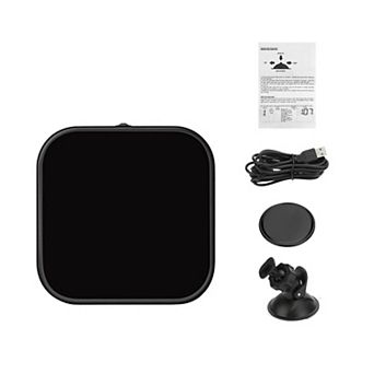 Universal Car Hud Digital Gps Speedometer