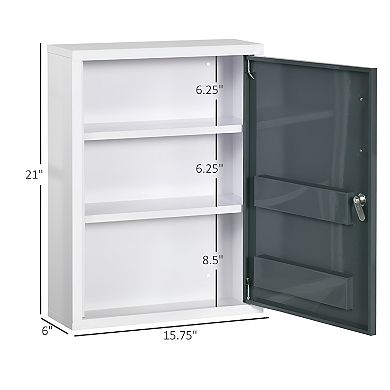 Modern Wall Cabinet Stylish and Compact Perfect for Maximizing Storage in Any Space