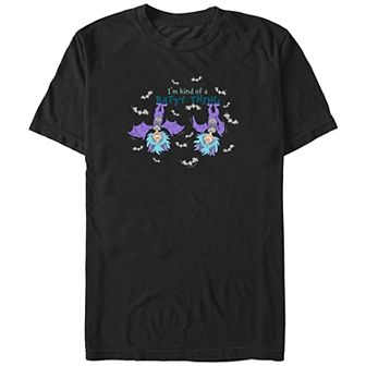 Men's Dr. Seuss I'm Kind Of A Batty Thing Graphic Tee
