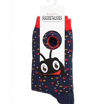 Love You More Than All The Stars (1 pair)