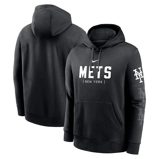 Nike New sale York Mets pull over windbreaker