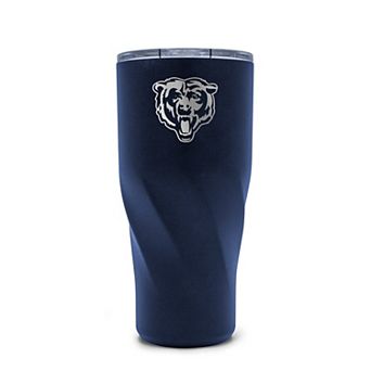 WinCraft Chicago Bears 20oz. Morgan Tumbler