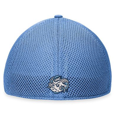 Men's Top of the World Carolina Blue North Carolina Tar Heels Spacer Flex Hat