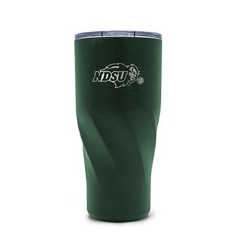 WinCraft NDSU Bison 20oz. Morgan Tumbler