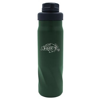 WinCraft NDSU Bison 20oz. Morgan Water Bottle
