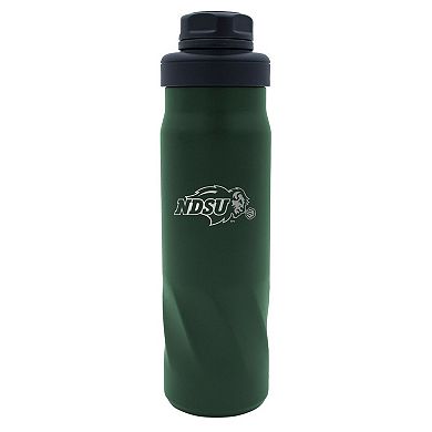 WinCraft NDSU Bison 20oz. Morgan Water Bottle