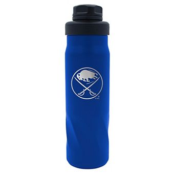 WinCraft Buffalo Sabres 20oz. Morgan Water Bottle