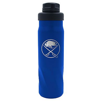 WinCraft Buffalo Sabres 20oz. Morgan Water Bottle