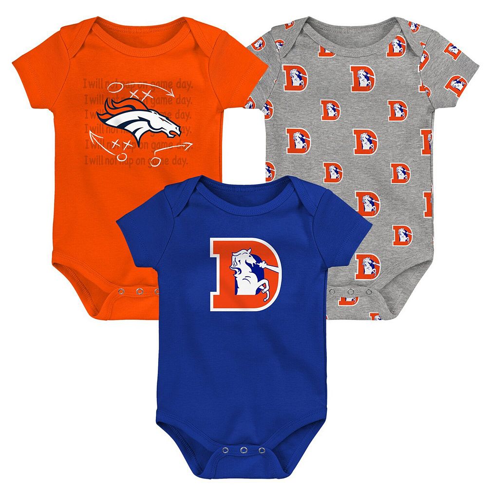 Boise State Broncos Big Logo Gaiter Scarf FOCO