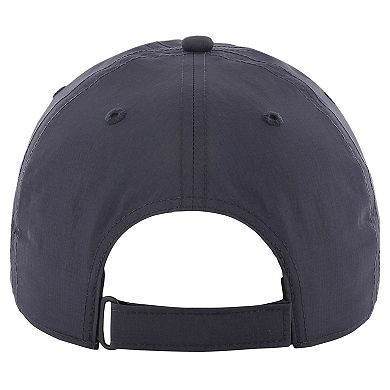 Men's '47 Navy Auburn Tigers Clean Up brrr Adjustable Hat