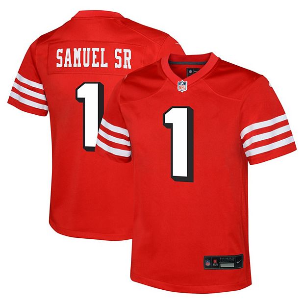 Store Jersey Nike Deebo Samuel Jersey SF 49ers