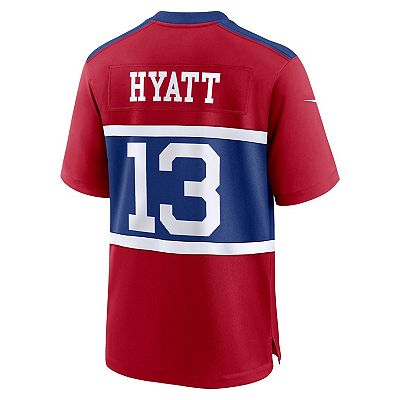 Red new york giants jersey hotsell