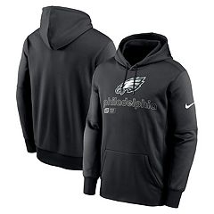 Eagles zip up hoodie mens deals