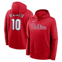 Red nike hoodie kohls clearance