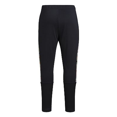 Men s adidas Black Philadelphia Union 2024 Hispanic Heritage Track Pants