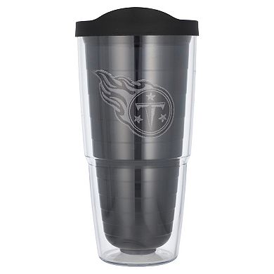 Tervis Tennessee Titans 24oz. Blackout Classic Tumbler