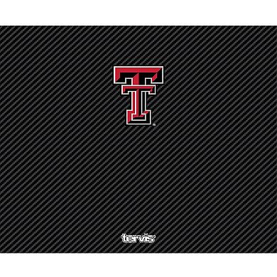 Tervis Texas Tech Red Raiders 40oz. Carbon Fiber Wide Mouth Water Bottle
