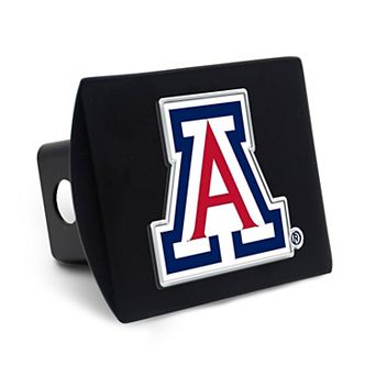 WinCraft Arizona Wildcats Premium Hitch Cover