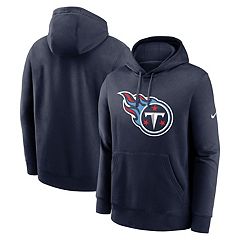 Tennessee titans short sleeve hoodie hotsell