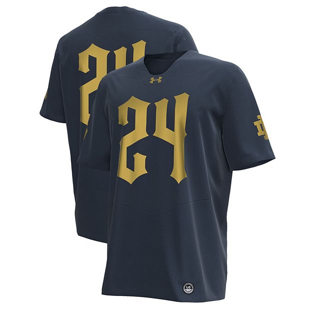 Under armour shamrock shirt sales