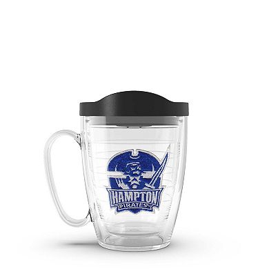 Tervis Hampton Pirates 16oz. Emblem Classic Tumbler