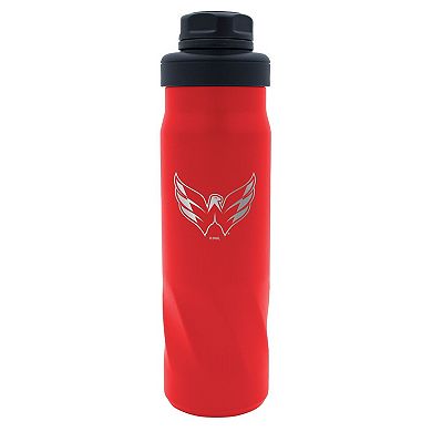 WinCraft Washington Capitals 20oz. Morgan Water Bottle