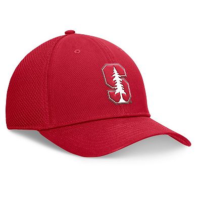 Men's Top of the World Cardinal Stanford Cardinal Spacer Flex Hat