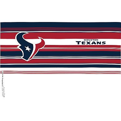 Tervis Houston Texans 16oz. Hype Stripes Classic Tumbler