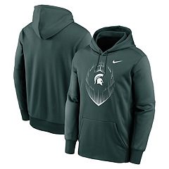 Nike Michigan State Hoodies Sweatshirts Kohl s