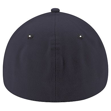 Men's New Era White Philadelphia Phillies 2024 City Connect 39THIRTY Flex Hat