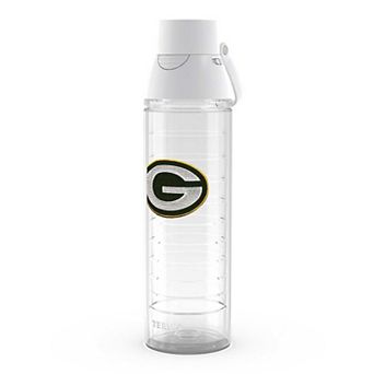 Tervis Green Bay Packers 24oz. Emblem Venture Lite Water Bottle