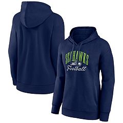 Womens Seattle Seahawks Hoodies & Sweatshirts Tops, Clothing
