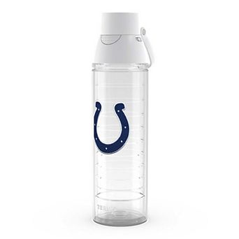 Tervis Indianapolis Colts 24oz. Emblem Venture Lite Water Bottle