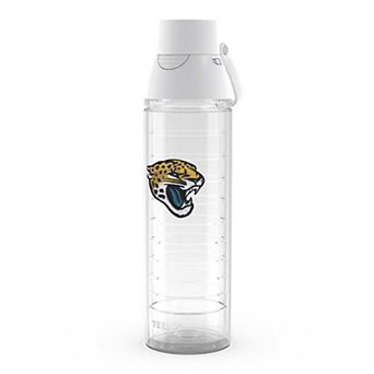 Tervis Jacksonville Jaguars 24oz. Emblem Venture Lite Water Bottle