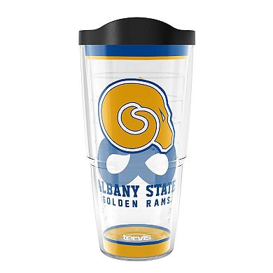 Tervis Albany State Golden Rams 24oz. Tradition Classic Tumbler